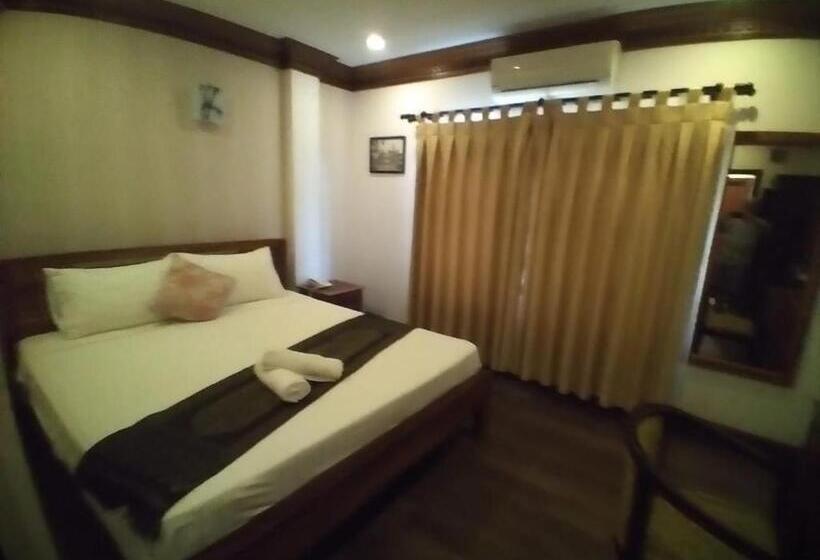 غرفة قياسية, Wat