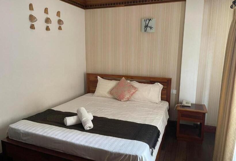 غرفة قياسية, Wat