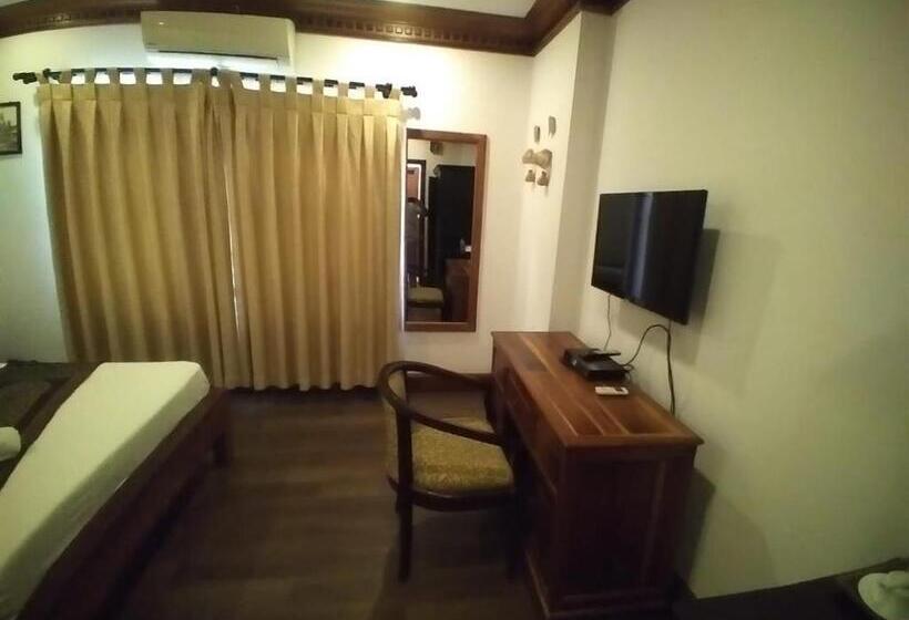 غرفة قياسية, Wat