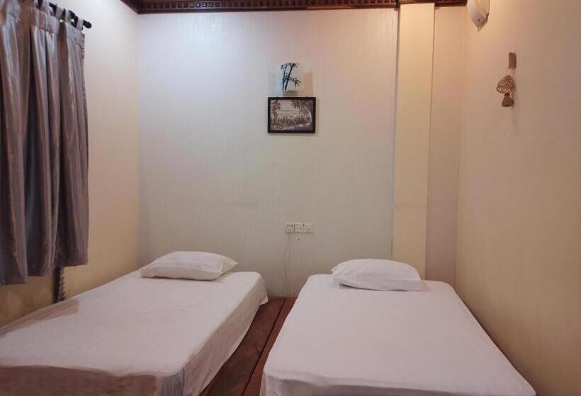 غرفة إقتصادية, Wat