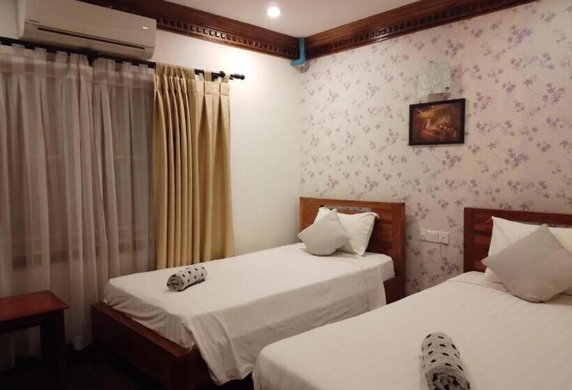 غرفة إقتصادية, Wat