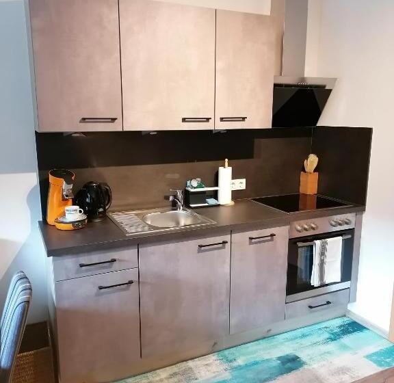 침실 1개 아파트, Zirlerhof