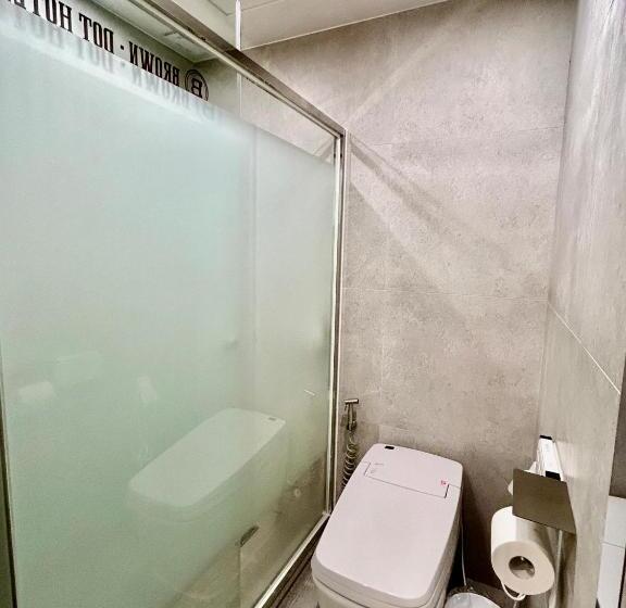 Номер Стандарт, Browndot Yangnam