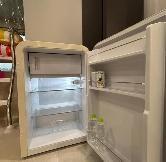 Вилла с 1 спальней и бассейном, Browndot Yangnam