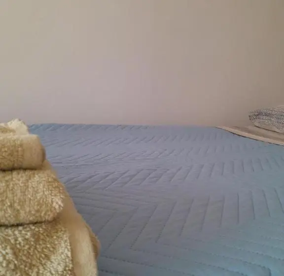 Standard Yhden Hengen Huone Jaettu Kylpyhuone, A Casa Di Ciccio Da Mmonte