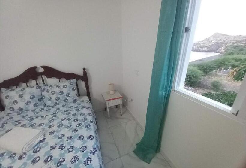 اتاق استاندارد با چشمانداز دریا, Casa Gosto & Sabor