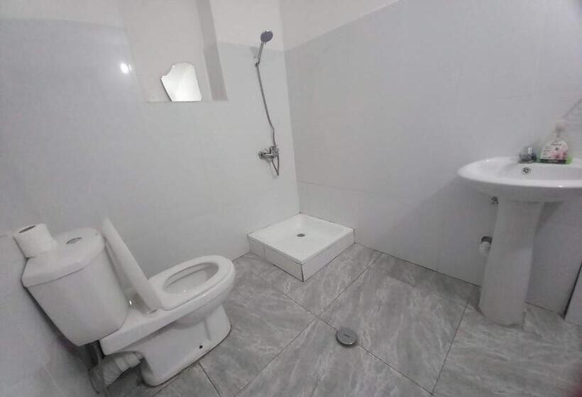 اتاق استاندارد با چشمانداز دریا, Casa Gosto & Sabor