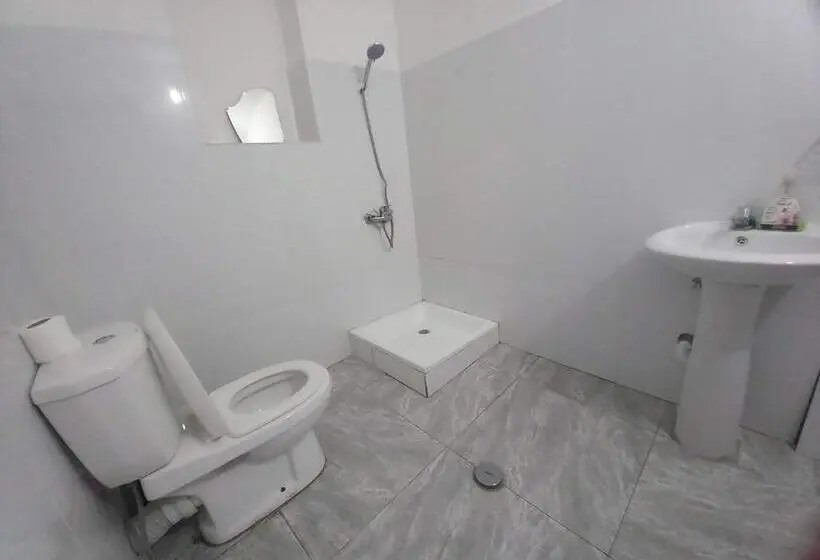 اتاق استاندارد با چشم‌انداز دریا, Casa Gosto & Sabor