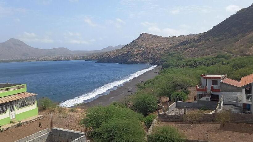 اتاق استاندارد با چشمانداز دریا, Casa Gosto & Sabor