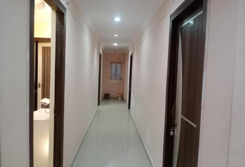 חדר סטנדרט, Haridham Guest House
