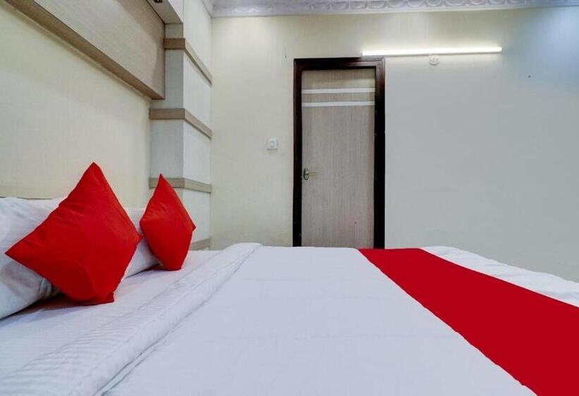 غرفة قياسية, Haridham Guest House