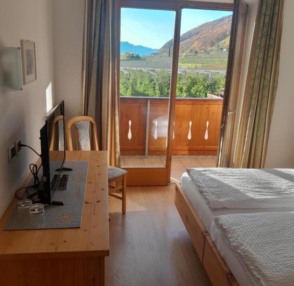 디럭스 룸, Landgasthof Sonnegghof