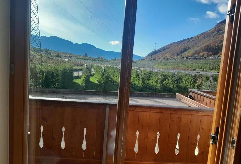 Номер Deluxe, Landgasthof Sonnegghof