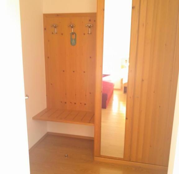 디럭스 룸, Landgasthof Sonnegghof