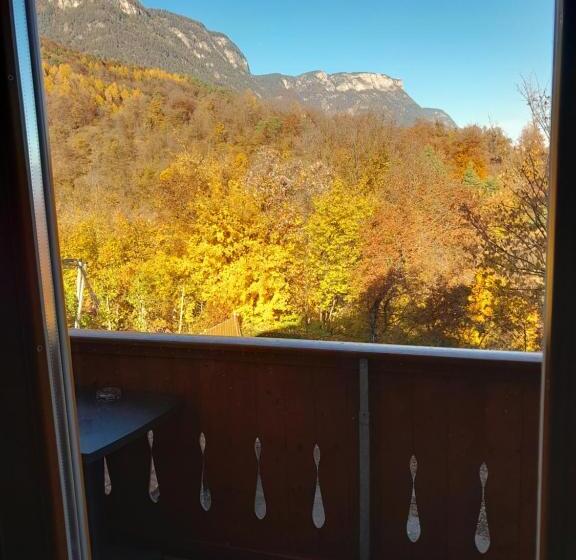 스탠다드 발코니 룸, Landgasthof Sonnegghof