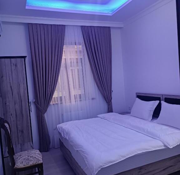 חדר סטנדרט, Muhayyo Guest House