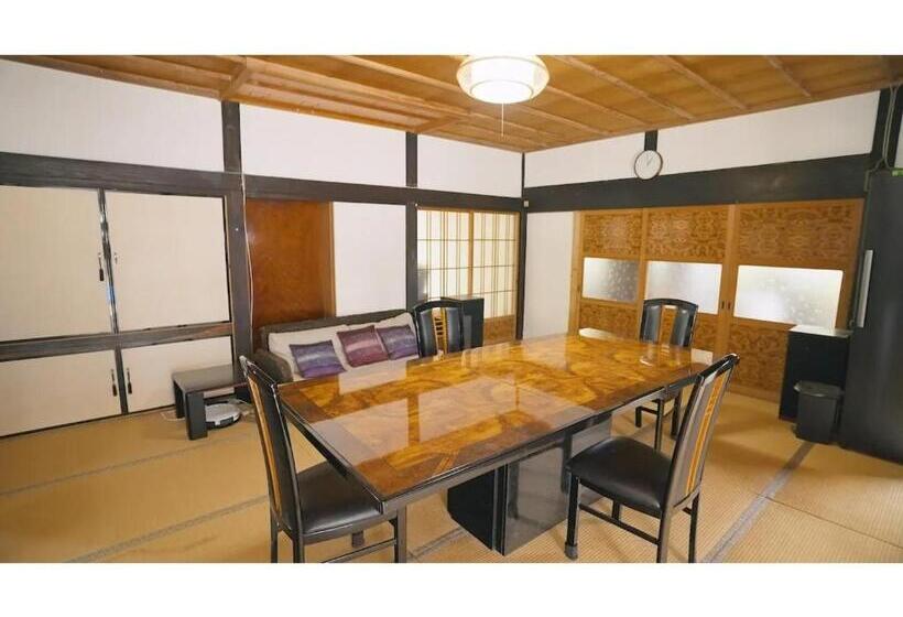 Дом 1 Спальня, Oasis Minamiboso   Vacation Stay 04683v