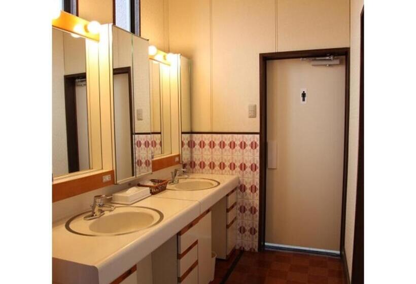 إستوديو قياسى, Tsukuba Town Hotel   Vacation Stay 65188v