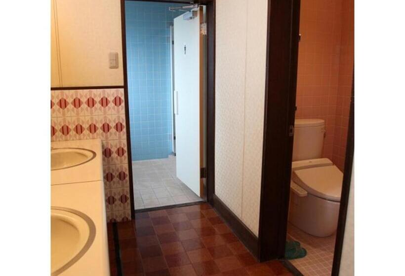Студия Стандарт, Tsukuba Town Hotel   Vacation Stay 65188v