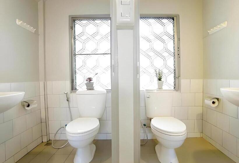 공동 객실, 普吉岛 安达曼海滩海景度假酒店 Phuket Andaman Beach Seaview