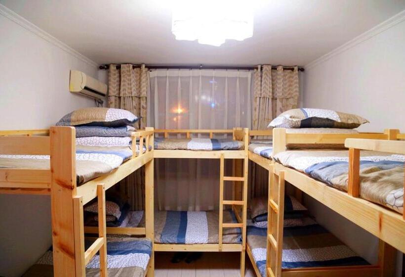 공동 객실, 普吉岛 安达曼海滩海景度假酒店 Phuket Andaman Beach Seaview