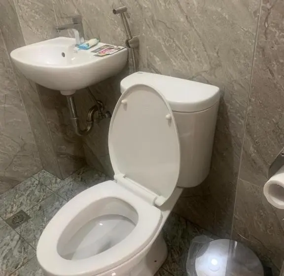 Economy-huone, Zl Travelers Inn