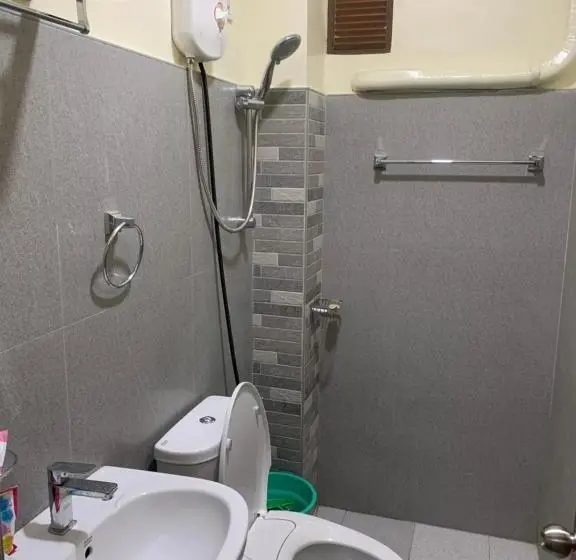 Economy-huone, Zl Travelers Inn