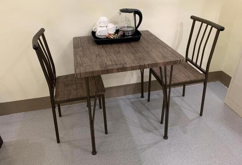 エコノミールーム, Zl Travelers Inn