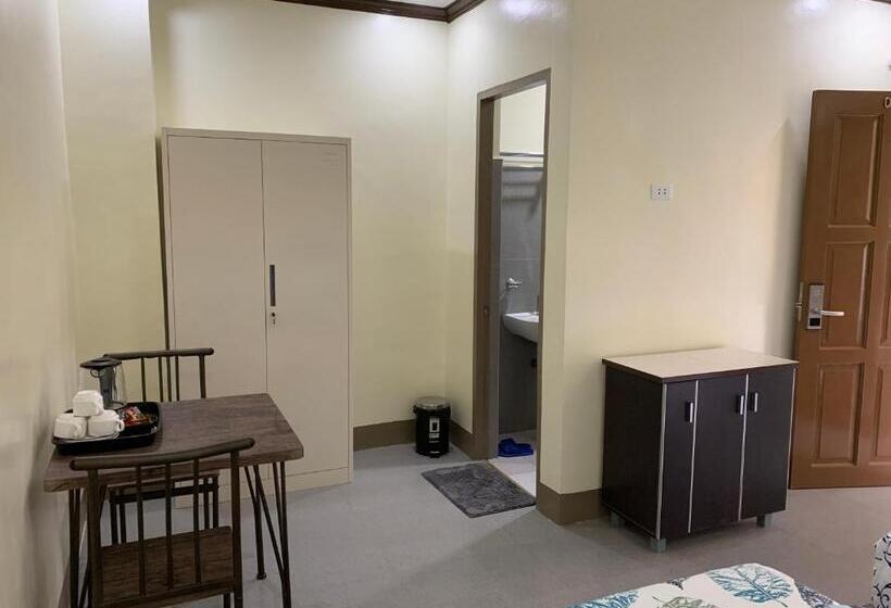 ファミリールーム, Zl Travelers Inn