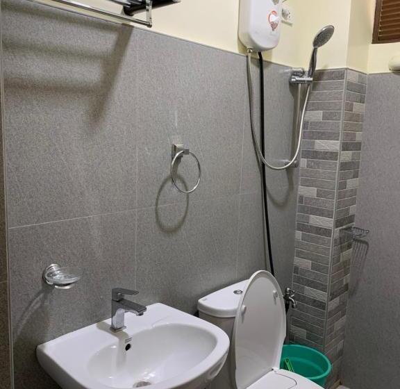 ファミリールーム, Zl Travelers Inn