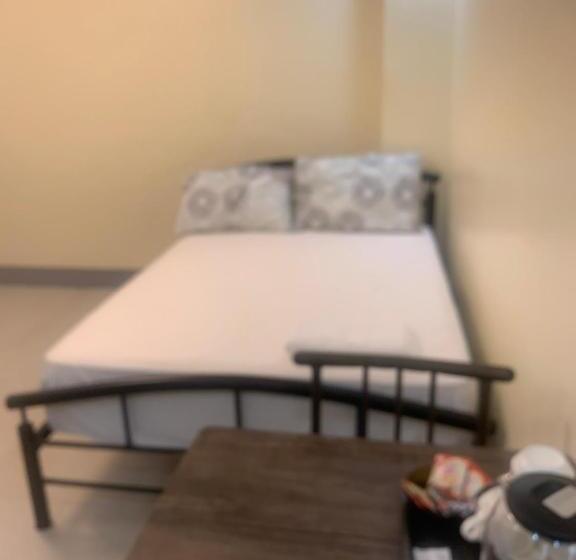 ファミリールーム, Zl Travelers Inn