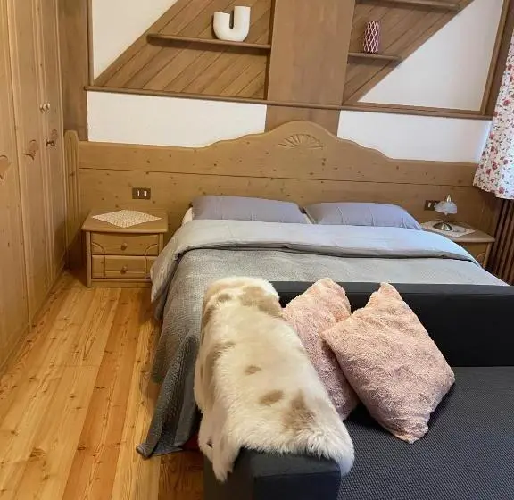 Standard-huone, B&b Casa Fiorita