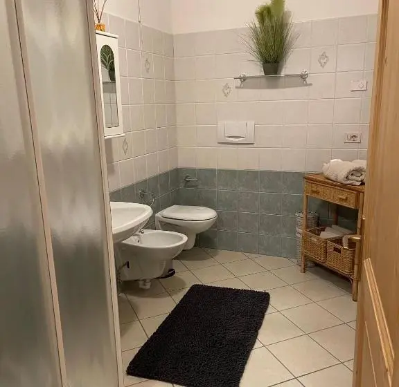 Standard-huone, B&b Casa Fiorita