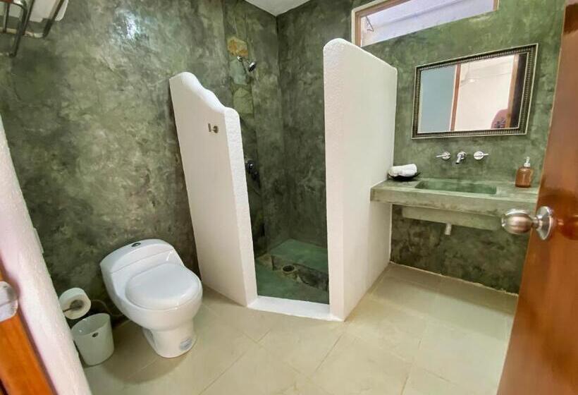 بنجلو ديلوكس, Casapiedra