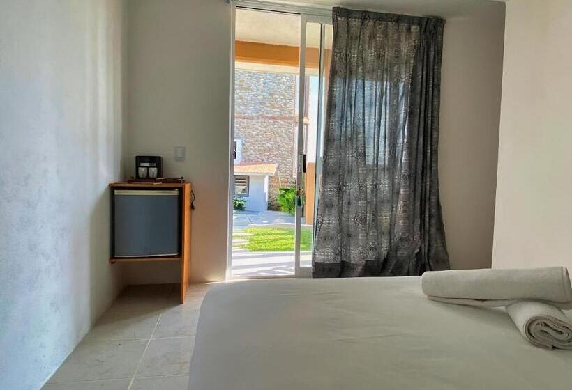 غرفة قياسية, Casapiedra