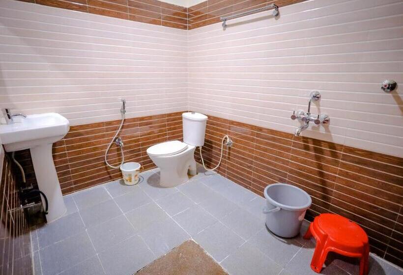 חדר סטנדרט, Green Tree Resort