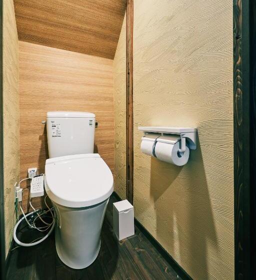 标准间, 町住客室 秩父宿