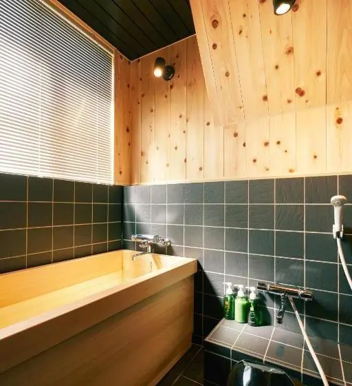 スタンダードルーム, 町住客室 秩父宿