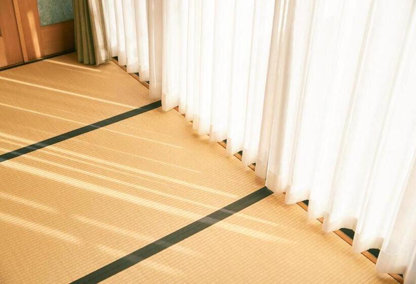 スタンダード４人部屋, 町住客室 秩父宿