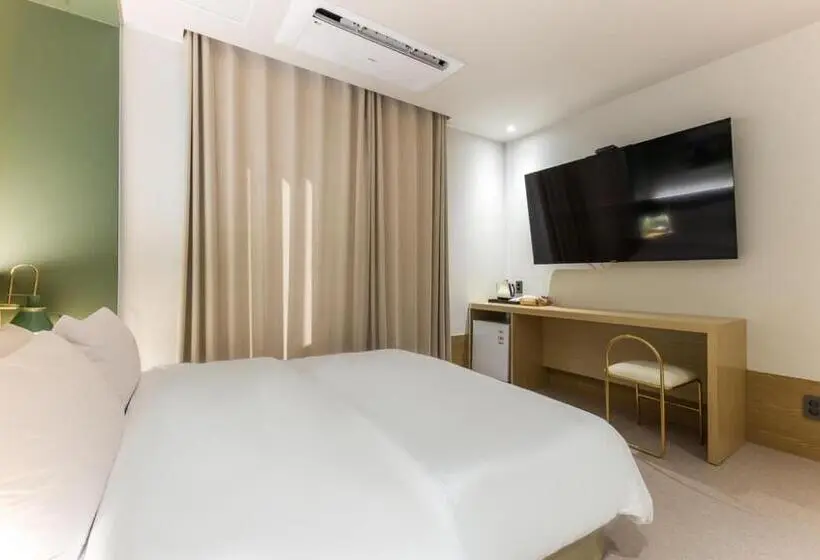 Premium-huone, Aria