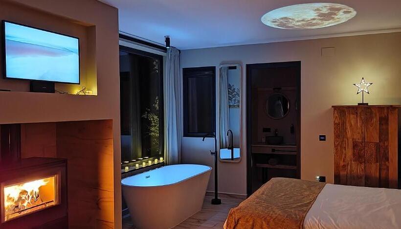 Номер Deluxe, Las Estrellas Del Duende