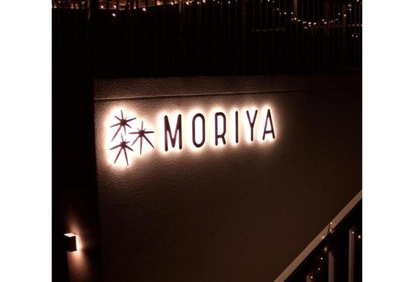 إستوديو قياسى, Moriya Iriomote   Vacation Stay 08891v