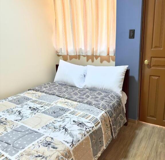 غرفة قياسية, Niiza