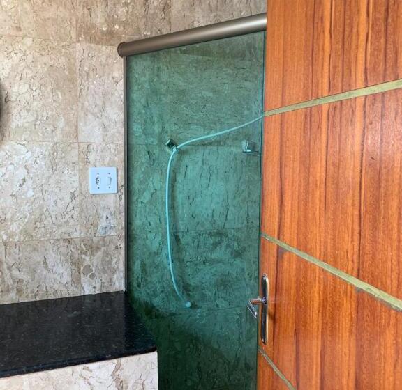 חדר משפחתי, Pousada Olívia