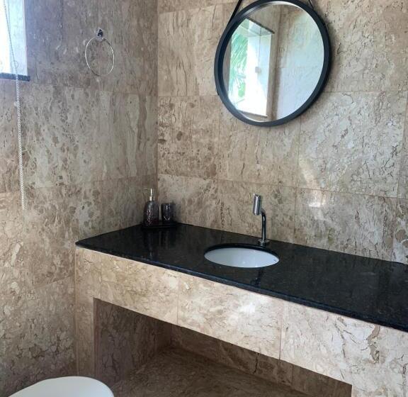 חדר משפחתי, Pousada Olívia