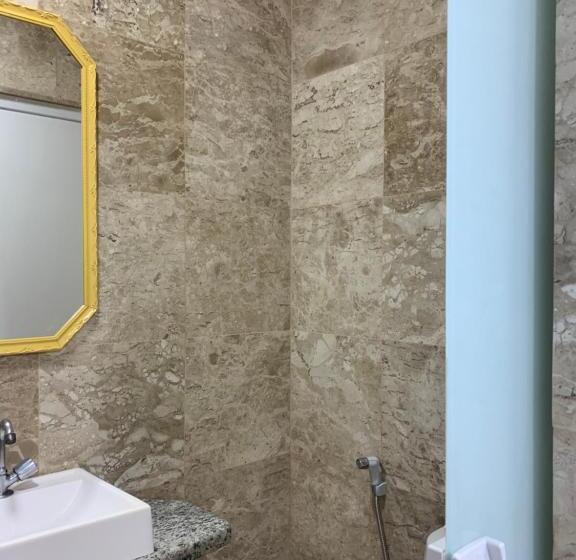 חדר סטנדרט, Pousada Olívia