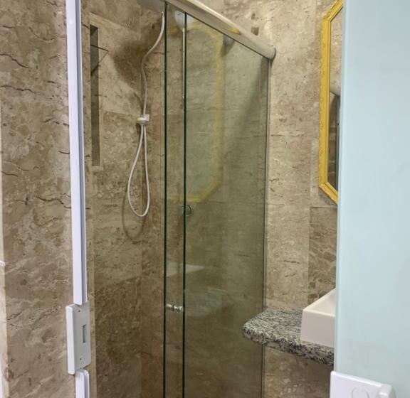 חדר סטנדרט, Pousada Olívia