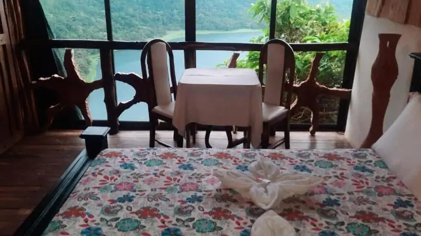 Standard-huone, Restaurante Y Mirador Bosque Alegre