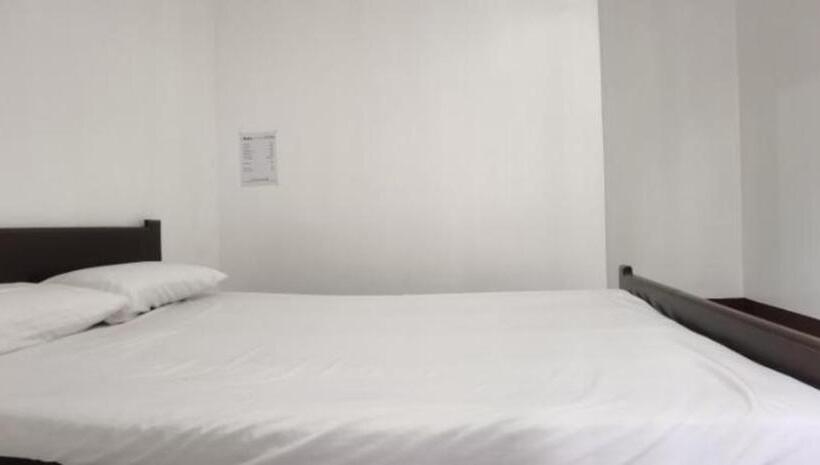 스탠다드 룸, Ridge Park