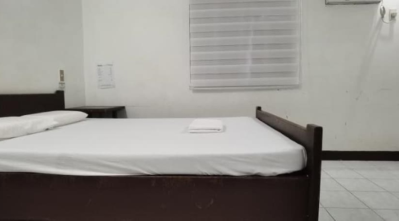 디럭스 룸, Ridge Park